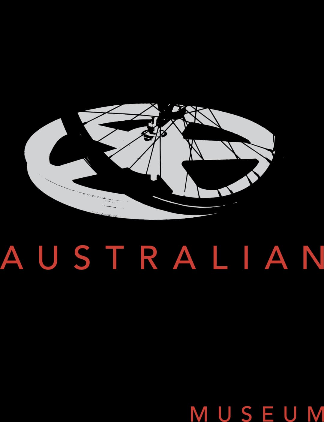 Australian BMX Museum logo