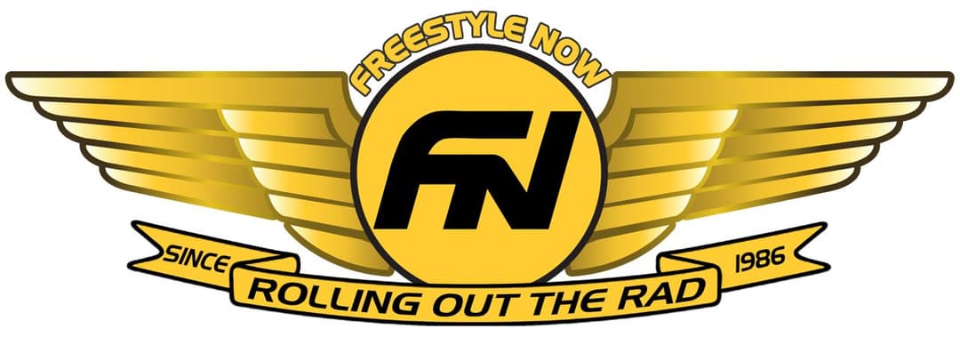 Freestyle Now logo
