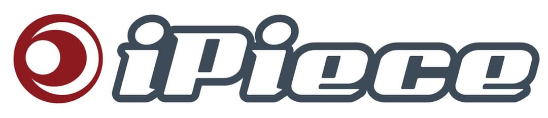 iPiece Productions logo