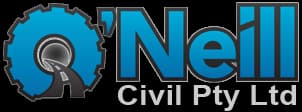 O’Neill Civil logo