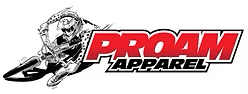 ProAm Apparel logo