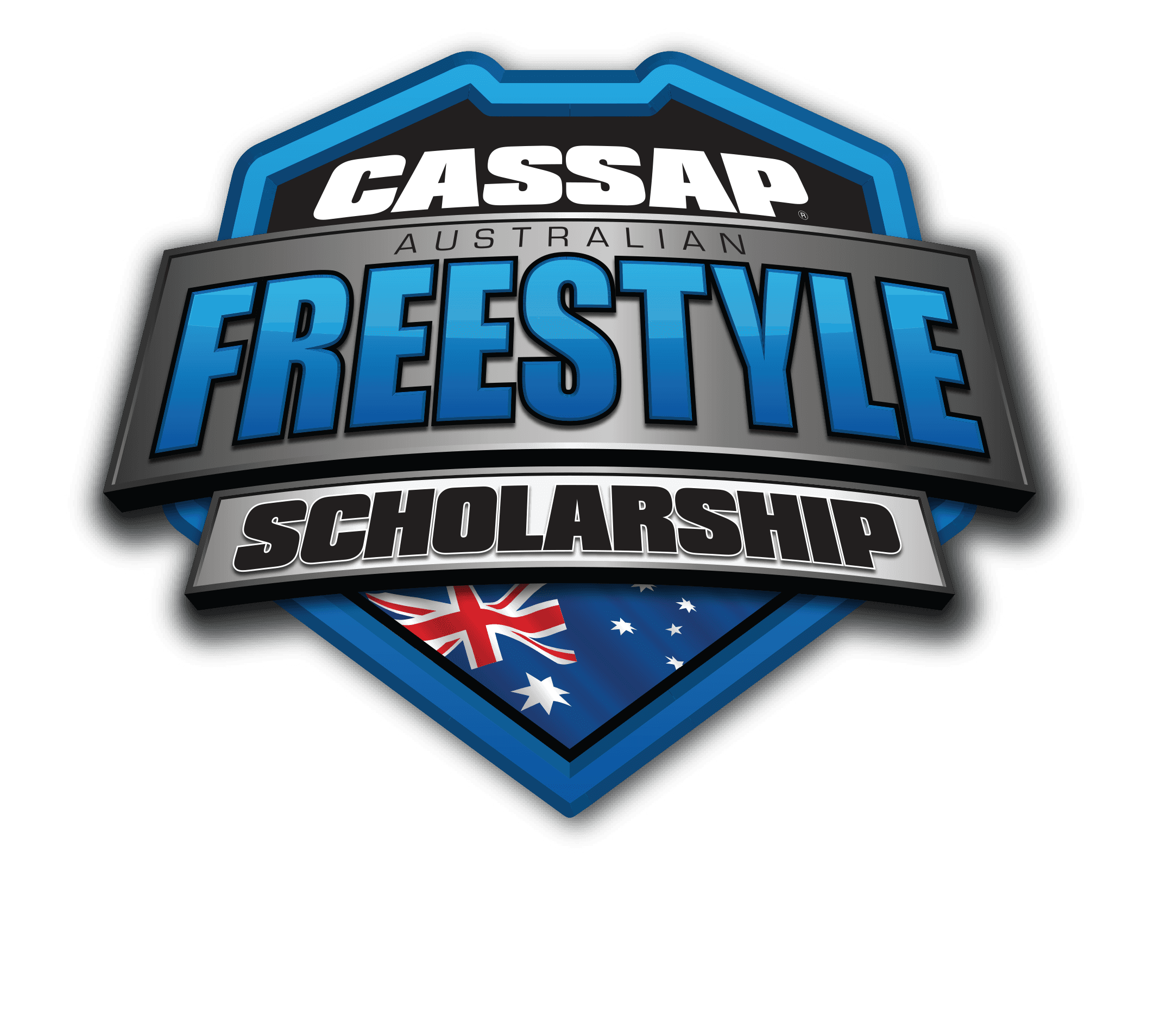 Cassap Australian Freestyle Scholarship logo